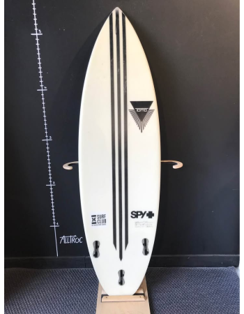 Tomo 5’7"