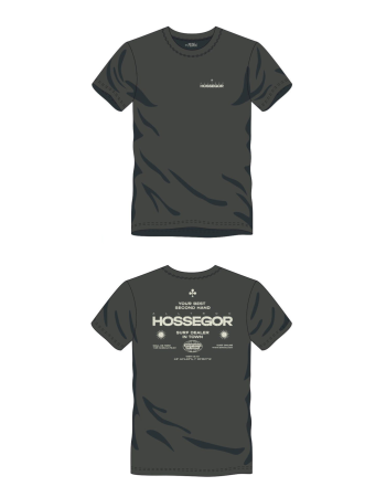 T-shirt ALLTROC HOSSEGOR  x...