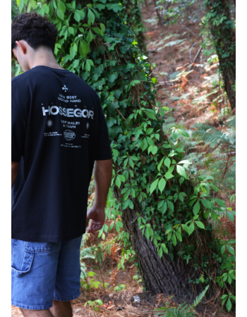 T-shirt ALLTROC HOSSEGOR  x...