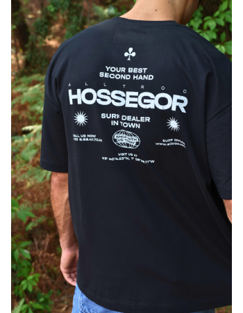T-shirt ALLTROC HOSSEGOR  x...