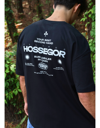 T-shirt ALLTROC HOSSEGOR  x...