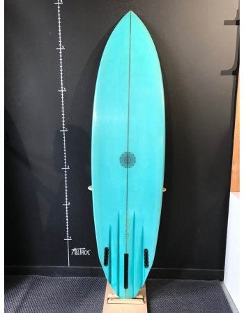Bellon 6’11"