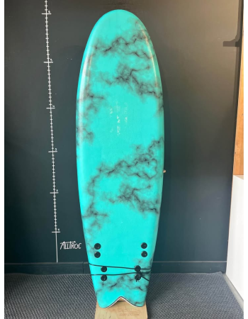 MDNS 5’10"
