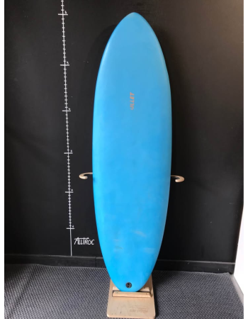 Mullet 6’0"