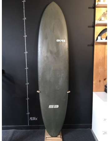 Ekahi Fifty Three  8’0"