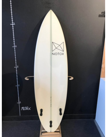 Notox  5’9"