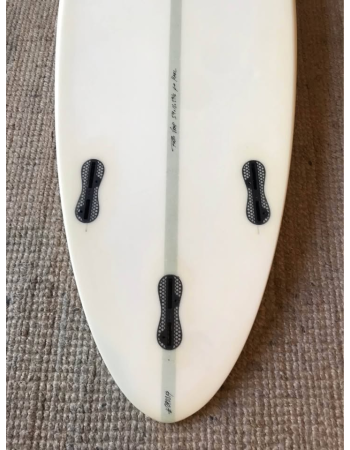 Notox  5’9"