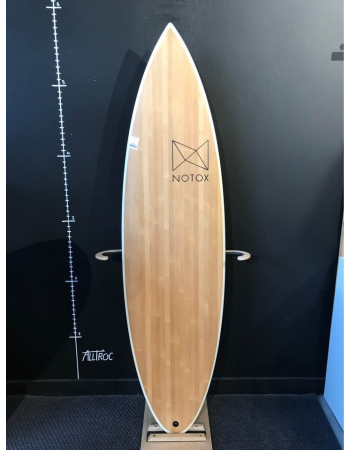 Notox  5’9"