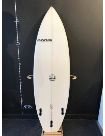 Markis Surfboards 5’9"