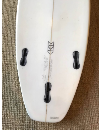 Markis Surfboards 5’9"