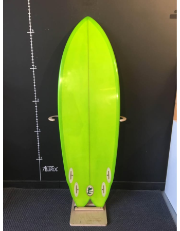 Rich paval 5’8"