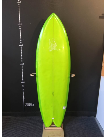 Rich paval 5’8"