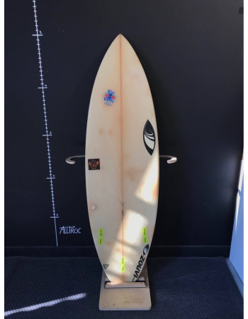 Sharpeye  The disco  5’2"