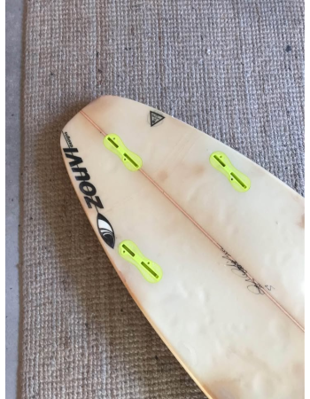 Sharpeye  The disco  5’2"
