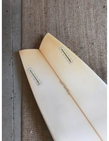 The farm  5’10"