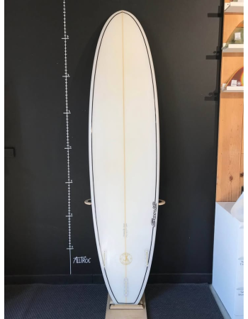 Sonis  7’10