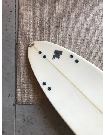 Al merrick  Kelly slater  6’5