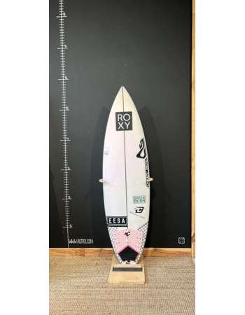 Daddy Seal grom  5’6"