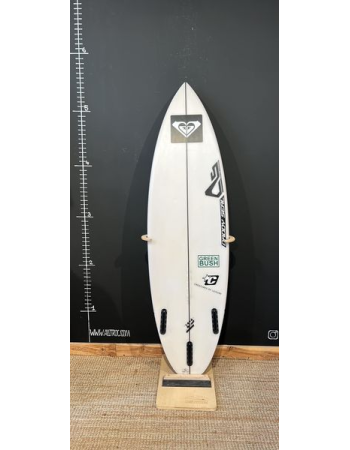 Daddy Seal grom  5’6"