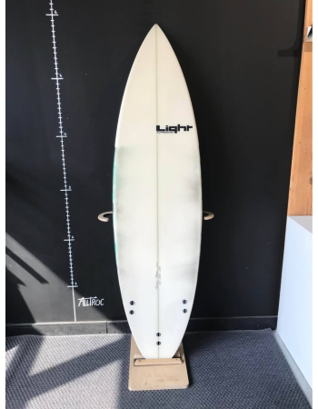 Light Surfboards 6’0"