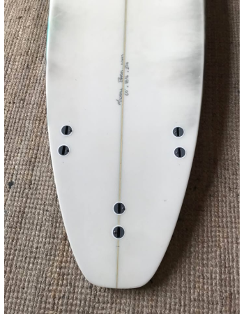 Light Surfboards 6’0"