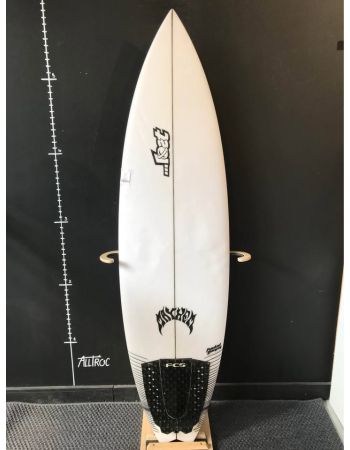 Lost  Mayhem  Pocket Rocket...