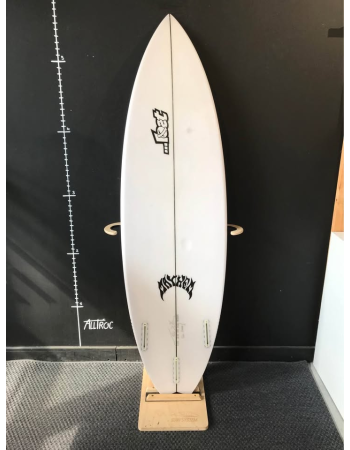 Lost  Mayhem  Pocket Rocket...