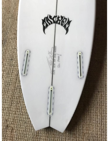 Lost  Mayhem  Pocket Rocket...