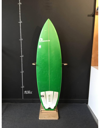 Circus  5’1"