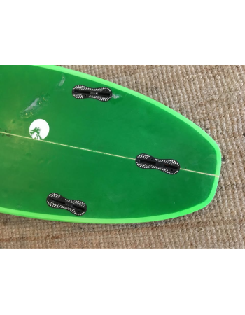 Circus  5’1"