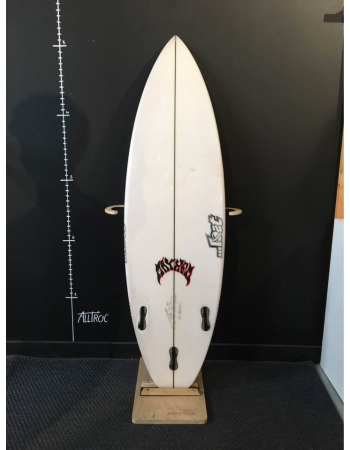 Lost  Mayhem  Driver 2.0  5’3"