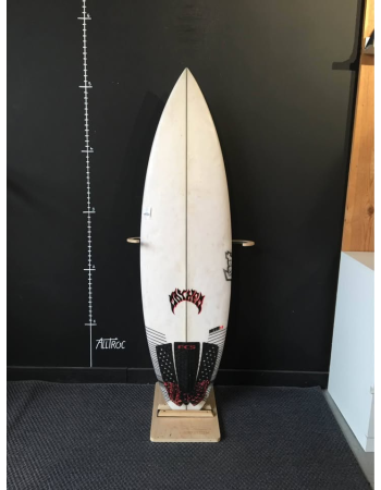Lost  Mayhem  Driver 2.0  5’3"