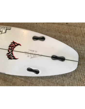 Lost  Mayhem  Driver 2.0  5’3"
