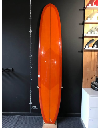 Christenson  9’2"