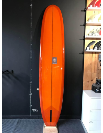 Christenson  9’2"
