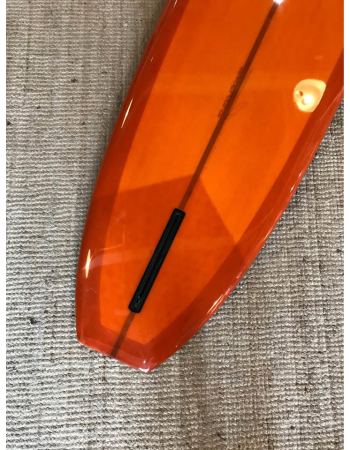 Christenson  9’2"