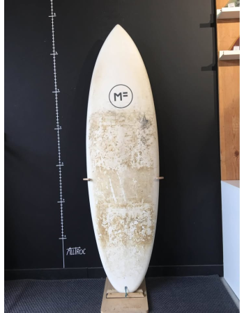 MF x  DHD Black Diamond 6’6"