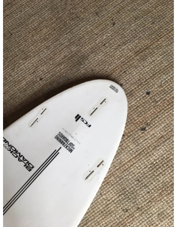 MF x  DHD Black Diamond 6’6"