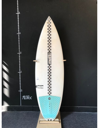 Matta Petit diable  4’8"