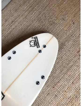 Matta Petit diable  4’8"