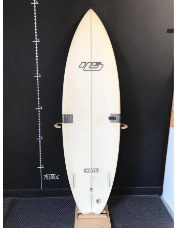 Hayden shapes  6’1"