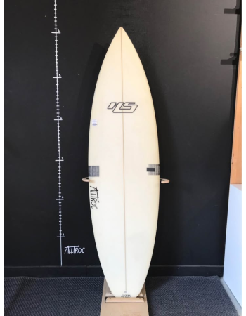 Hayden shapes  6’1"