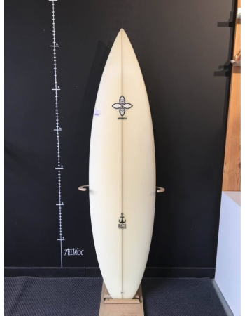 Infinity Surfboards Blurr...