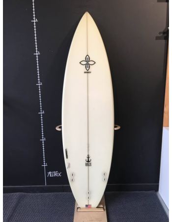 Infinity Surfboards Blurr...