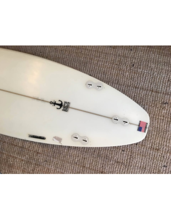 Infinity Surfboards Blurr...