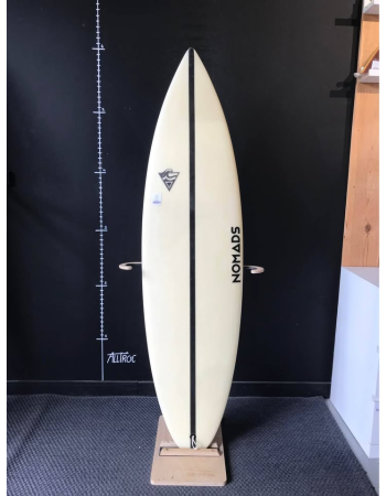 Nomads 5’10"