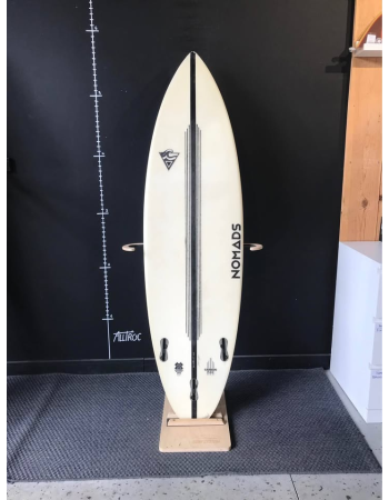 Nomads 5’10"