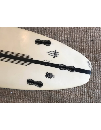 Nomads 5’10"