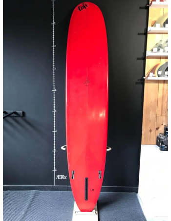 Lufi Sea captain 9,1"