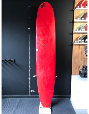 Lufi Sea captain 9,1"